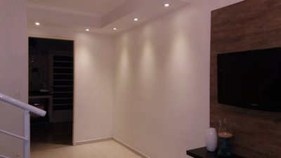 Sobrado, 2 quartos, 68 m² - Foto 4