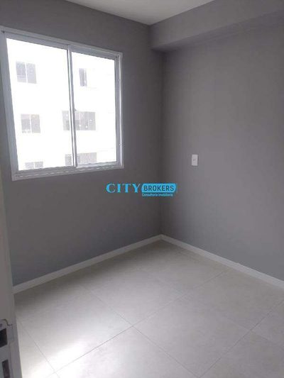 Apartamento, 2 quartos, 38 m² - Foto 3