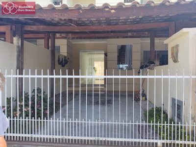 Sobrado, 2 quartos, 80 m² - Foto 1