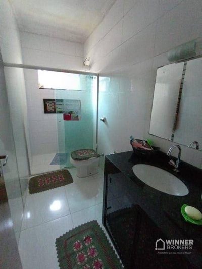 Casa, 3 quartos, 197 m² - Foto 5
