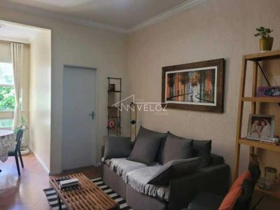 Apartamento, 2 quartos, 72 m² - Foto 2