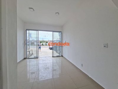 Loja-Salão, 20 m² - Foto 5