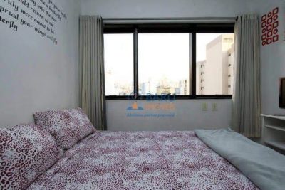 Apartamento, 1 quarto, 30 m² - Foto 4