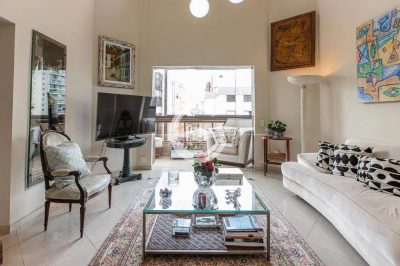 Apartamento, 4 quartos, 260 m² - Foto 1