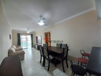 Apartamento, 2 quartos, 74 m² - Foto 3