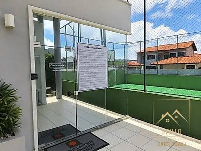 Apartamento, 2 quartos, 43 m² - Foto 5