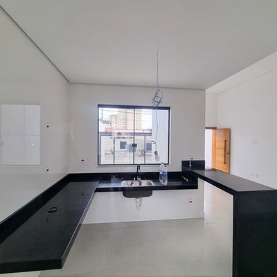Casa, 3 quartos, 180 m² - Foto 4