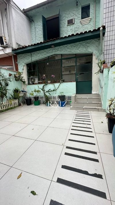 Sobrado, 3 quartos, 185 m² - Foto 3