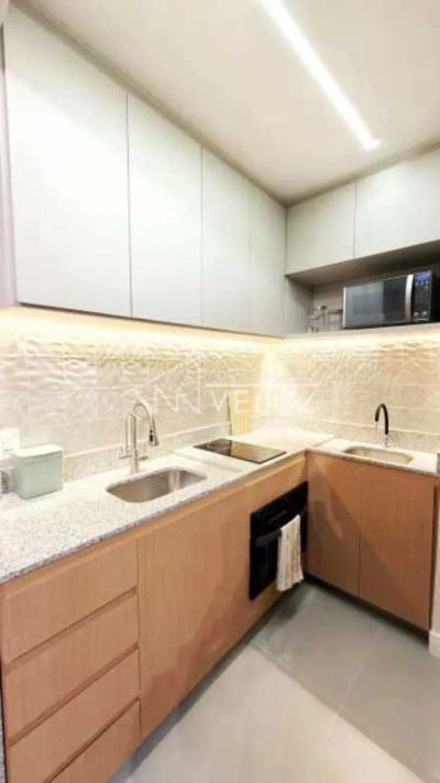 Apartamento, 2 quartos, 60 m² - Foto 4