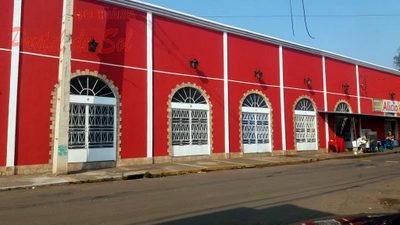 Sala-Conjunto, 50 m² - Foto 2