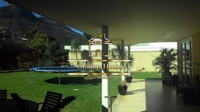 Casa, 4 quartos, 400 m² - Foto 4