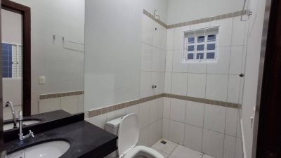 Casa, 3 quartos, 115 m² - Foto 2
