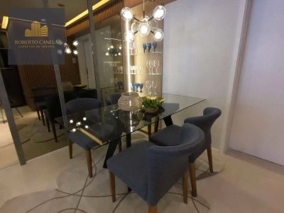 Apartamento, 1 quarto, 53 m² - Foto 1