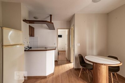 Kitnet-Studio, 52 m² - Foto 1