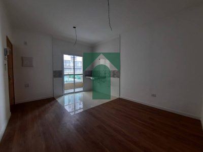 Apartamento, 2 quartos, 47 m² - Foto 1