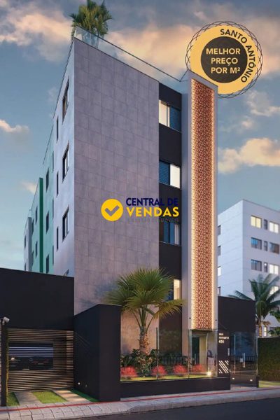 Cobertura, 3 quartos, 30 m² - Foto 2
