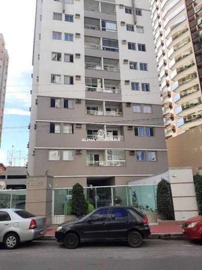 Apartamento, 3 quartos, 90 m² - Foto 1