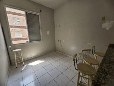 Apartamento, 1 quarto, 34 m² - Foto 1