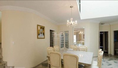 Sobrado, 3 quartos, 266 m² - Foto 5
