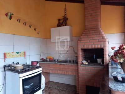 Sítio, 3 quartos, 1000 m² - Foto 3