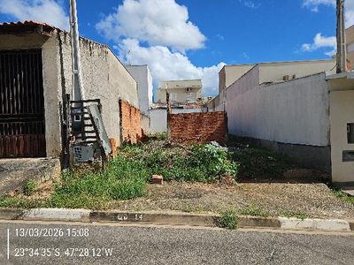Terreno, 10 m² - Foto 1