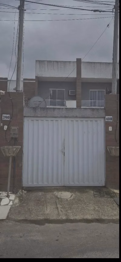 Casa, 2 quartos, 58 m² - Foto 1