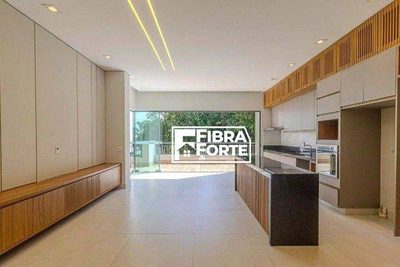 Apartamento, 4 quartos, 220 m² - Foto 3