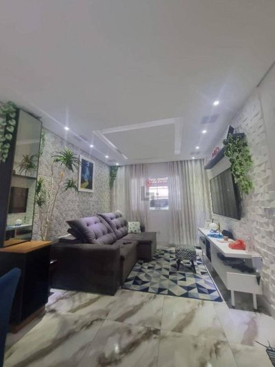 Sobrado, 3 quartos, 170 m² - Foto 2