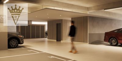 Apartamento, 3 quartos, 255 m² - Foto 5