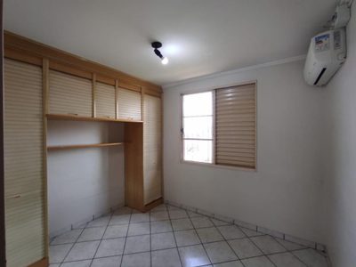 Apartamento, 2 quartos, 44 m² - Foto 4
