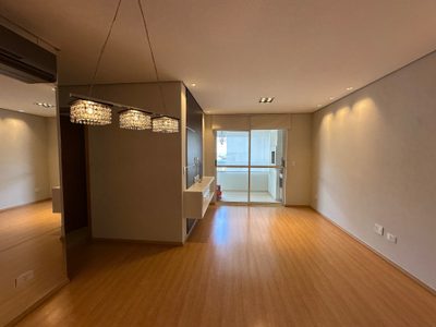 Apartamento, 3 quartos, 84 m² - Foto 2