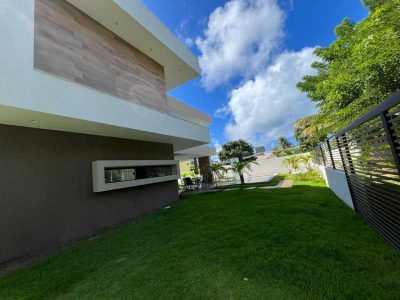 Casa de Condomínio, 5 quartos - Foto 5
