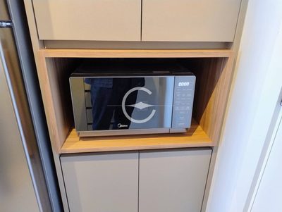Apartamento, 1 quarto, 25 m² - Foto 4