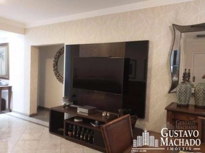 Apartamento, 2 quartos, 120 m² - Foto 3