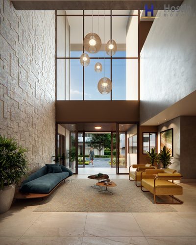 Apartamento, 2 quartos, 107 m² - Foto 5