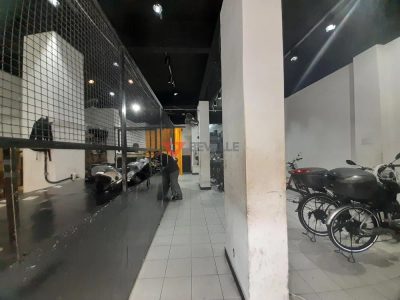 Loja-Salão, 150 m² - Foto 2
