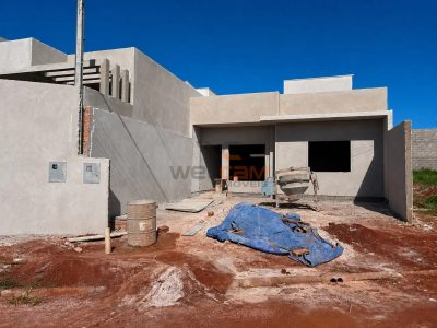 Casa, 2 quartos, 128 m² - Foto 3