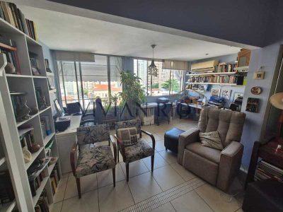 Apartamento, 2 quartos, 110 m² - Foto 4