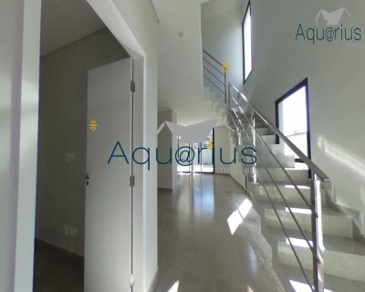 Sobrado, 4 quartos, 254 m² - Foto 1