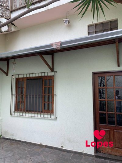 Casa, 3 quartos, 130 m² - Foto 2