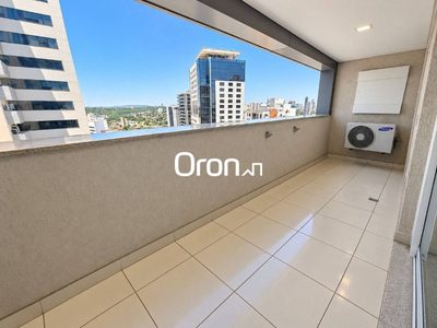 Flat/Apart Hotel, 1 quarto, 55 m² - Foto 2