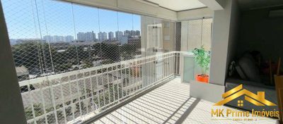 Apartamento, 3 quartos, 113 m² - Foto 3