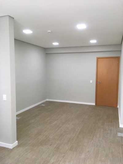 Sala-Conjunto, 28 m² - Foto 1