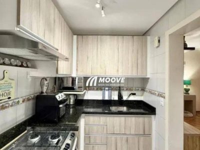 Apartamento, 2 quartos, 84 m² - Foto 3