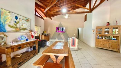 Chácara, 4 quartos, 1000 m² - Foto 4