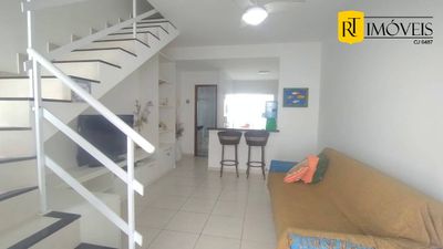 Casa, 2 quartos, 80 m² - Foto 1