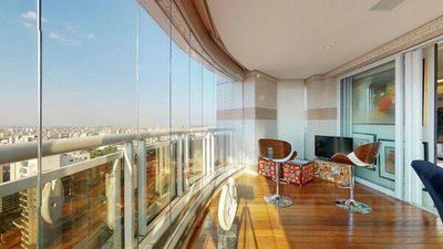 Apartamento, 3 quartos, 295 m² - Foto 5