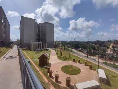 Apartamento, 2 quartos, 60 m² - Foto 1