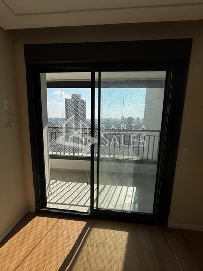 Apartamento, 2 quartos, 69 m² - Foto 2