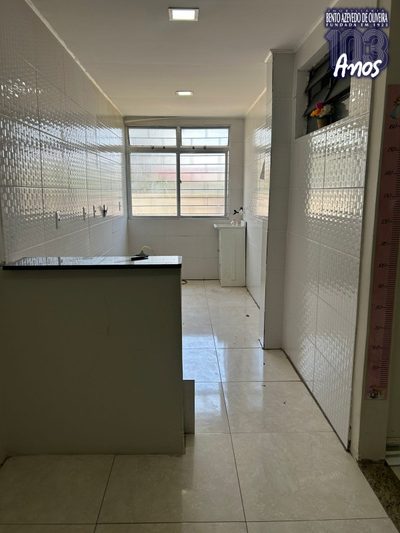 Apartamento, 2 quartos, 45 m² - Foto 2